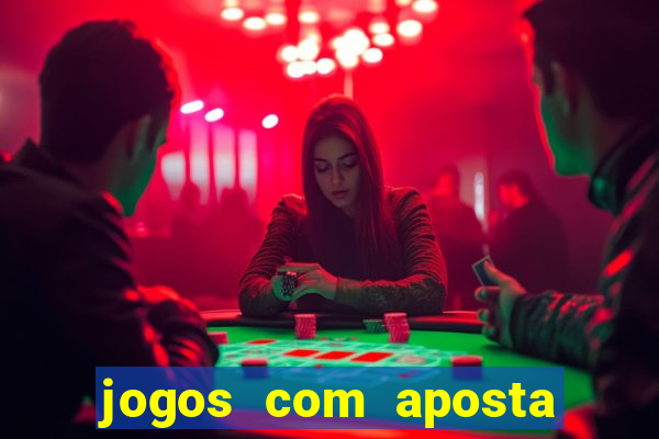 jogos com aposta de 5 centavos